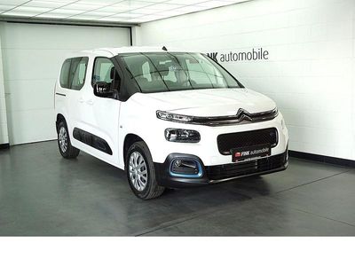 Citroën e-Berlingo