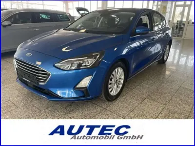 Gebraucht Ford Focus