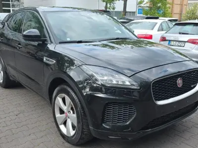 Gebraucht Jaguar E-Pace