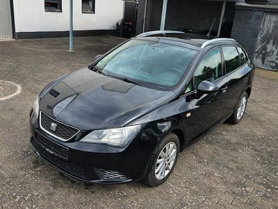 Seat Ibiza ST