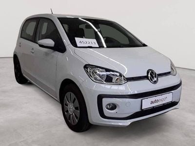 VW up!
