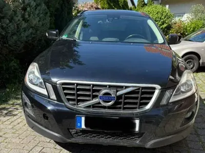 Gebraucht Volvo XC60