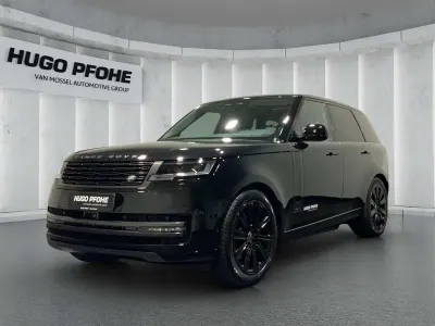 Gebraucht Land Rover Range Rover