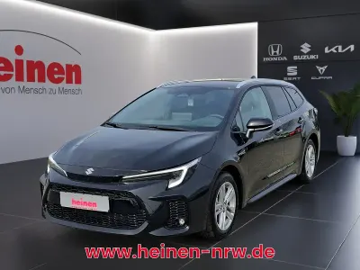 Gebraucht Suzuki Swace