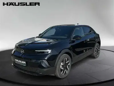 Usata Opel Mokka Edition 131 CV (96 kW) 2025 Nero SUV