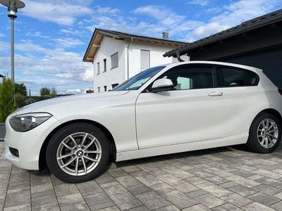 BMW 114