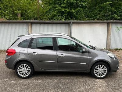 Renault Clio GrandTour