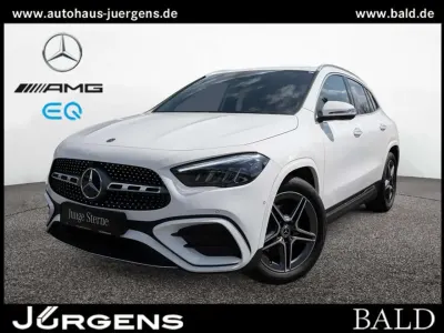Gebraucht Mercedes GLA180