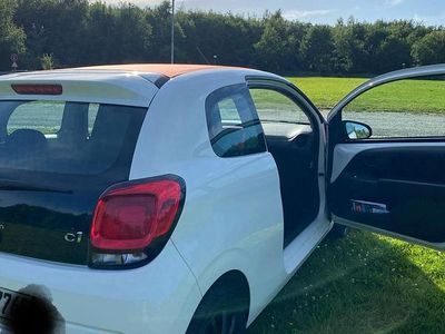 Citroën C1