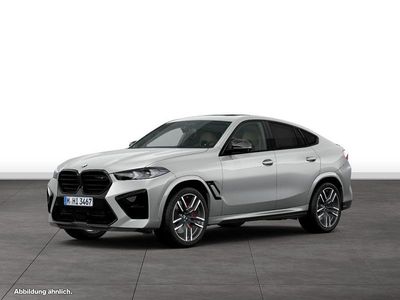 Gebraucht BMW X6 M Competition Edition 625 PS (459 kW) 2025 Andere SUV