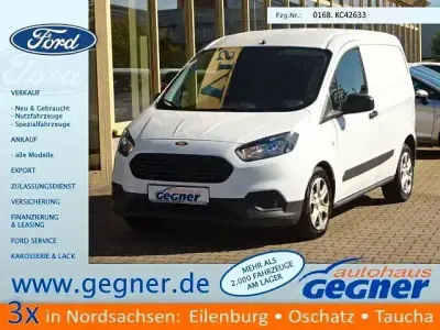 Brugt Ford Transit 74 HK (54 kW) 2019 Andere