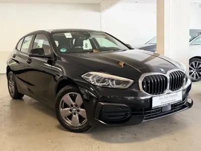 Gebraucht BMW 118