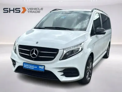 Gebraucht Mercedes V250