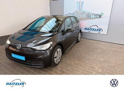 Gebraucht VW ID.3 Pro Performance 150 kW (204 PS) 2022 Mangangrau metallic (metallic) Kleinwagen