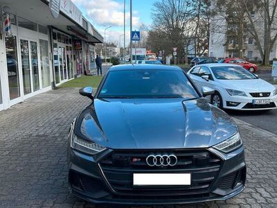 gebraucht Audi S7 TDI tiptronic quattro -