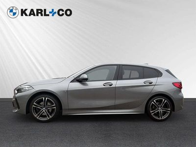 Grau Gebraucht 2023 BMW 118 M Sport Kleinwagen | 24.990 € (Fairer Preis)