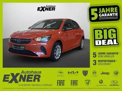 Gebraucht Opel Corsa-e