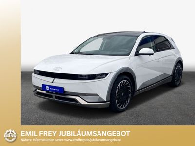 gebraucht Hyundai Ioniq 5 72,6 kWh Uniq