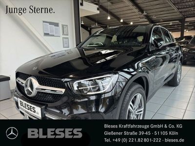 Mercedes GLC300e