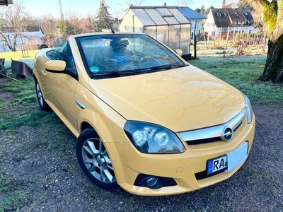 gebraucht Opel Tigra 1.4 TWINPORT Cosmo Cosmo