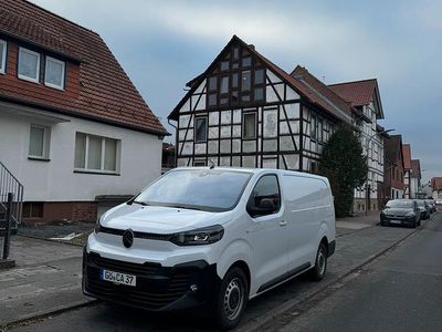 Weiß Gebraucht 2024 Citroën Jumpy Van / Kleinbus | 22.610 € (Superpreis)