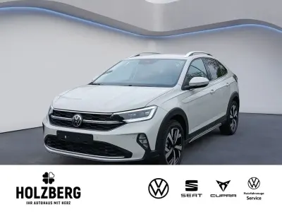 Neu VW Taigo Comfortline 116 PS (85 kW) 2026 SUV