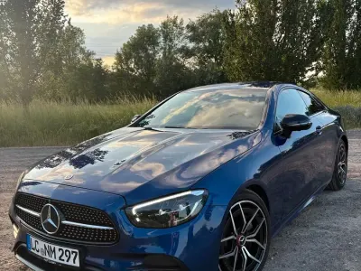 Gebraucht Mercedes E220