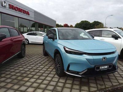 gebraucht Honda e:Ny1 e:Ny1ADVANCE - NEUFAHRZEUG - 150KW, AUTOMATIK