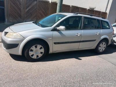 Renault Mégane GrandTour