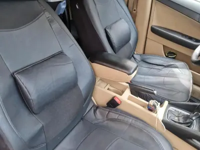 Gebraucht Audi A3 2006 Schwarz Kleinwagen