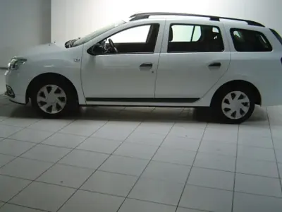 Gebraucht Dacia Logan MCV