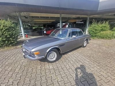 Gebraucht BMW E9 179 PS (131 kW) 1975 Grau Coupé