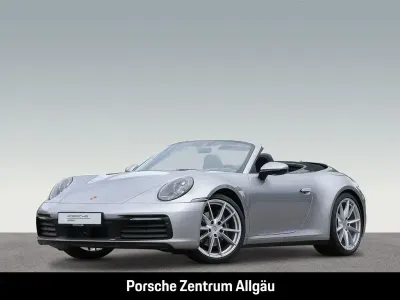 Gebraucht Porsche 911 Carrera 4 Cabriolet
