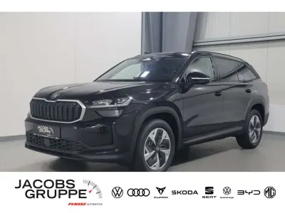 Usata Skoda Kodiaq Selection 193 CV (141 kW) 2026 Nero SUV