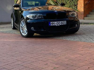 BMW 118 Cabriolet