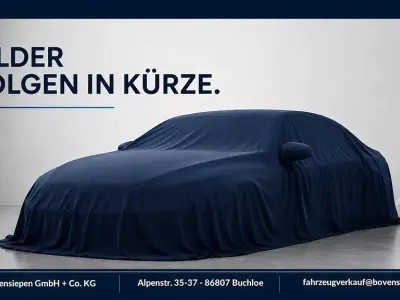 Gebraucht Alpina XB7