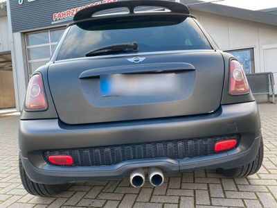 gebraucht Mini Cooper S Software optimiert