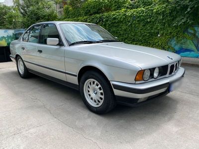 gebraucht BMW 525 i (E34)