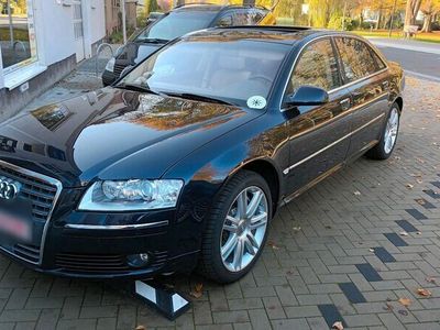 Audi A8L