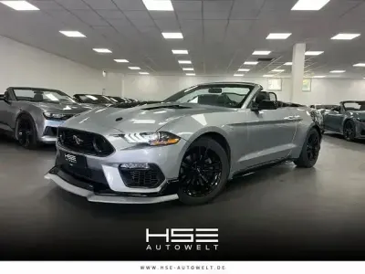 Gebraucht Ford Mustang