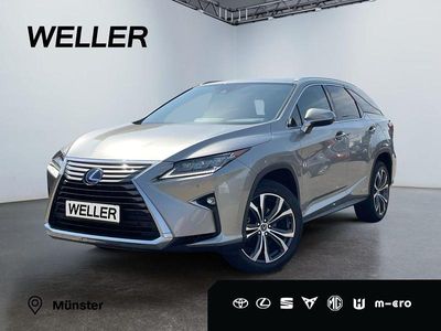 Lexus RX450h