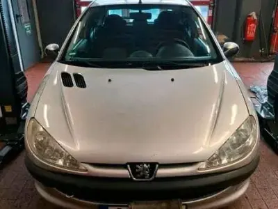 Gebraucht Peugeot 206