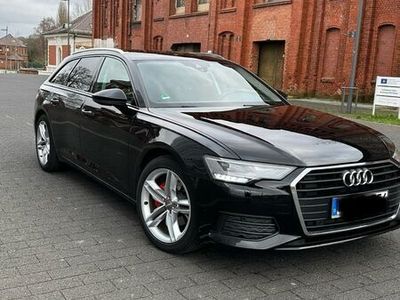 gebraucht Audi A6 Avant 2019