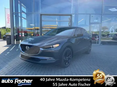 Neu Mazda CX-30 Homura-Line 140 PS (102 kW) 2026 Grau SUV