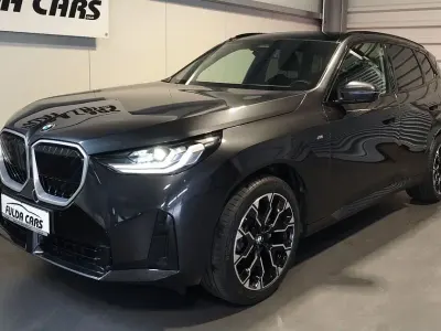 Gebraucht BMW X3