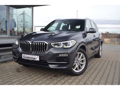 gebraucht BMW X5 xDrive HYBRID