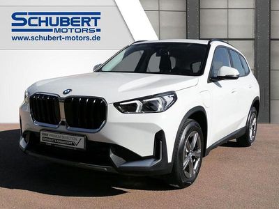 Gebraucht BMW X1 245 PS (180 kW) 2023 Alpinweiss SUV