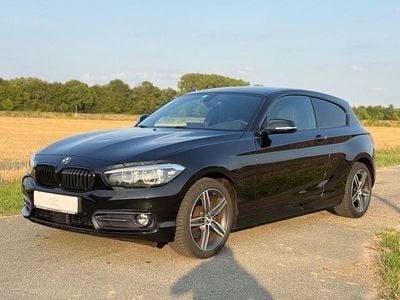BMW 125