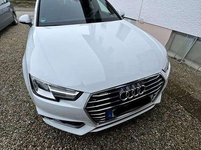 Second-hand Audi A4 Attraction 204 CP (150 kW) 2019 Break