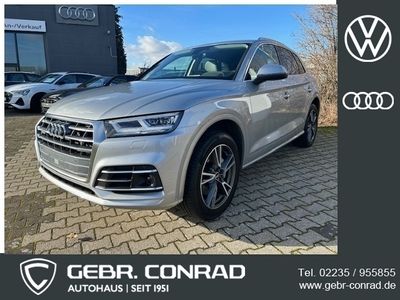 gebraucht Audi Q5 5.0 Hybrid quattro design 700 Euro